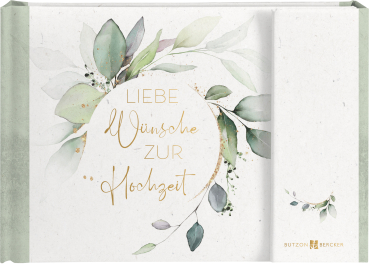 LIEBE WÜNSCHE ZUR HOCHZEIT