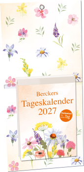 BERCKERS SCHWESTERN KALENDER 2027