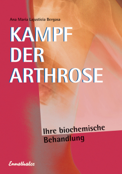KAMPF DER ARTHROSE