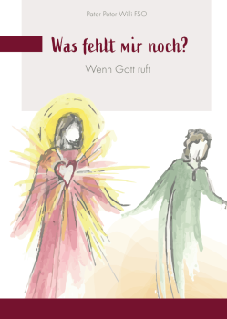 WAS FEHLT MIR NOCH ?
