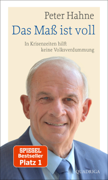 DAS MAß IST VOLL
