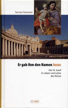ER GAB IHM DEN NAMEN JESU