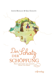 DER SCHATZ DER SCHÖPFUNG