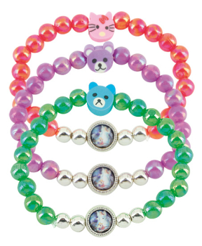 KINDERARMBAND 3 ER SET