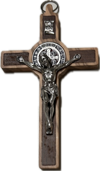 KREUZ BENEDIKT