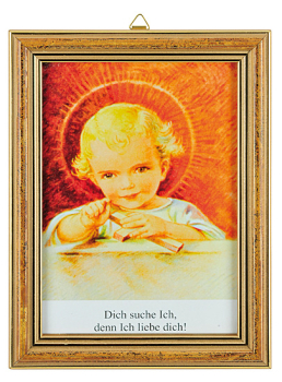 BILD JESUKIND