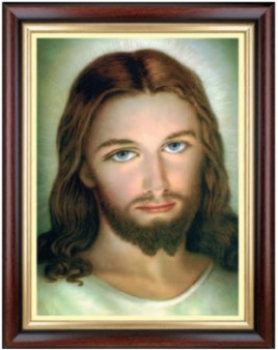 HL ANTLITZ JESU BILD