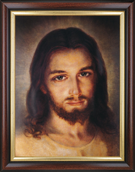 BILD BARMHERZIGER JESUS