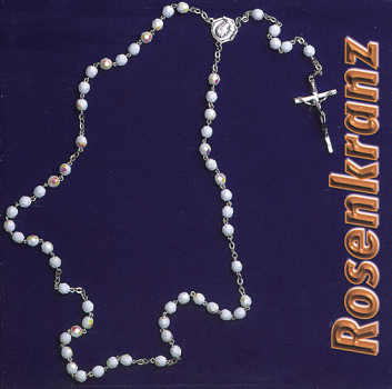 ROSENKRANZ-PSALTER mit Pater Mikocki