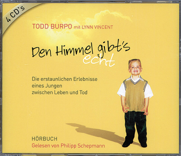DEN HIMMEL GIBT’S ECHT