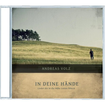IN DEINE HÄNDE