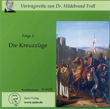 DIE KREUZZÜGE