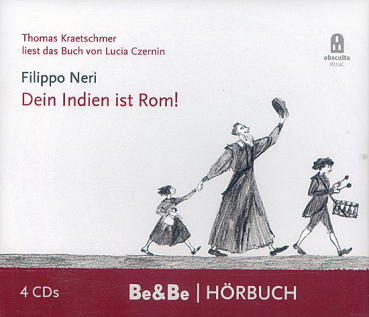 DEIN INDIEN IST ROM