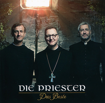 DIE PRIESTER - Das Beste
