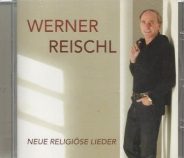 NEUE RELIGIÖSE LIEDER CD