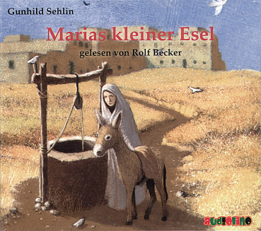 MARIAS KLEINER ESEL
