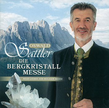 DIE BERGKRISTALLMESSE