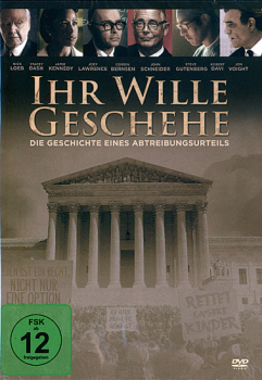 IHR WILLE GESCHEHE