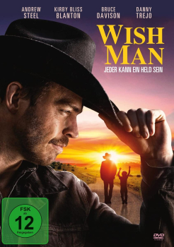 WISH MAN