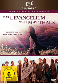 DAS 1. EVANGELIUM NACH MATTHÄUS
