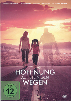 HOFFNUNG AUF STEINIGEN WEGEN