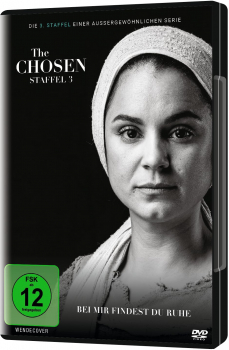THE CHOSEN STAFFEL 3