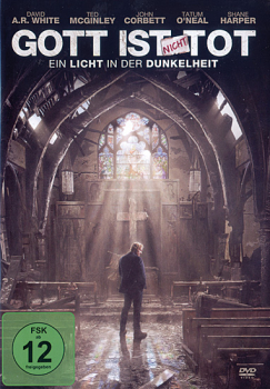 GOTT IST NICHT TOT Teil 3