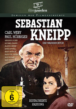 SEBASTIAN KNEIPP