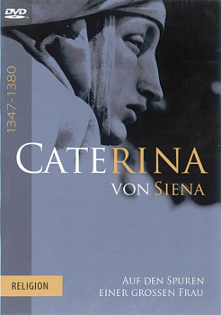 CATERINA VON SIENA