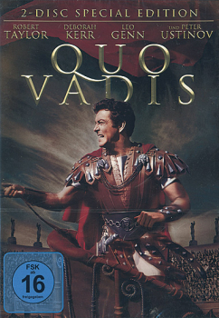 QUO VADIS
