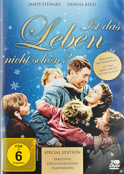 IST DAS LEBEN NICHT SCHÖN