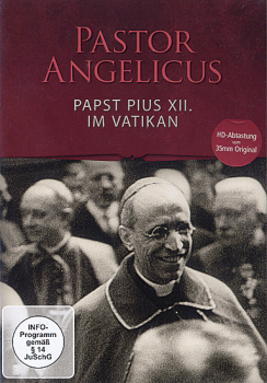 PASTOR ANGELICUS