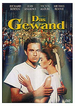 DAS GEWAND