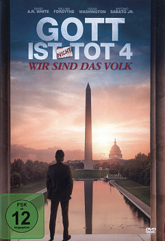GOTT IST NICHT TOT 4