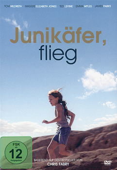 JUNIKÄFER FLIEG