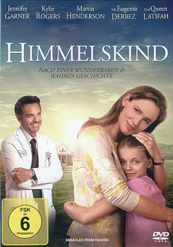 HIMMELSKIND