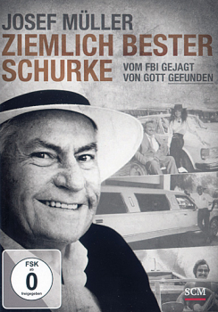 ZIEMLICH BESTER SCHURKE