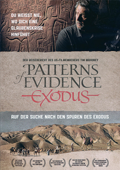 AUF DER SUCHE NACH DEN SPUREN DES EXODUS