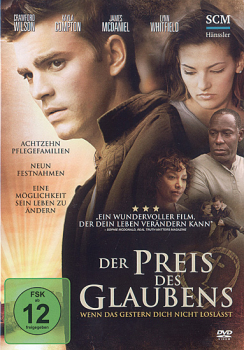 DER PREIS DES GLAUBENS