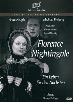 FLORENCE NIGHTINGALE