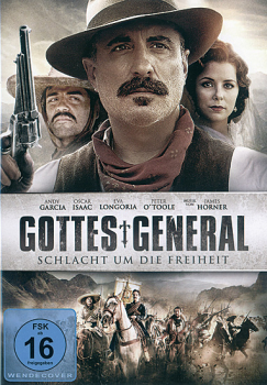 GOTTES GENERAL
