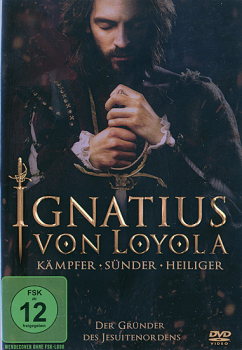 IGNATIUS VON LOYOLA