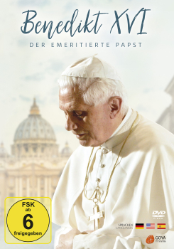 BENEDIKT XVI