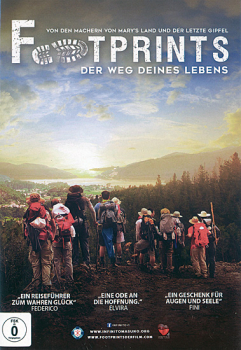 FOOTPRINTS - DER WEG DEINES LEBENS