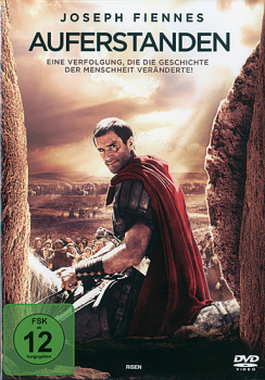 AUFERSTANDEN