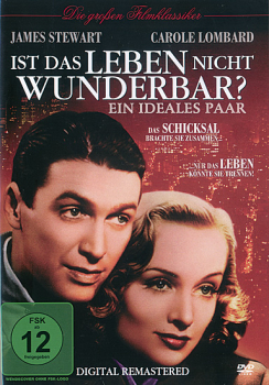 IST DAS LEBEN NICHT WUNDERBAR ?