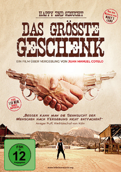 DAS GRÖßTE GESCHENK