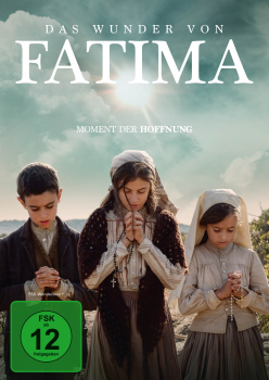 DAS WUNDER VON FATIMA