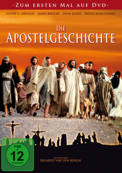 DIE APOSTELGESCHICHTE