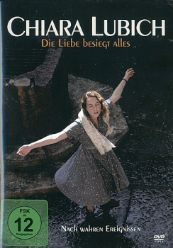 CHIARA LUBICH DIE LIEBE BESIEGT ALLES